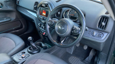 MINI Countryman 2.0 Cooper D 5dr Diesel Hatchback